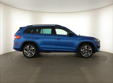 Škoda Kodiaq - 2023