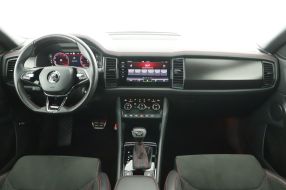 Škoda Kodiaq - 2023