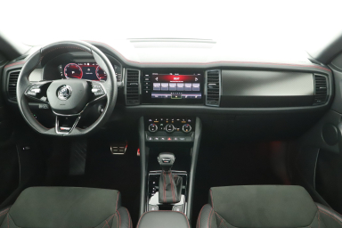 Škoda Kodiaq - 2023