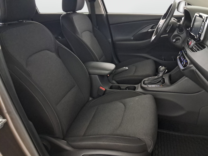Hyundai i30, 2023