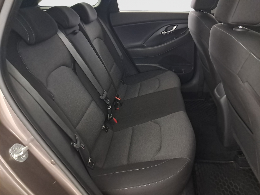 Hyundai i30, 2023