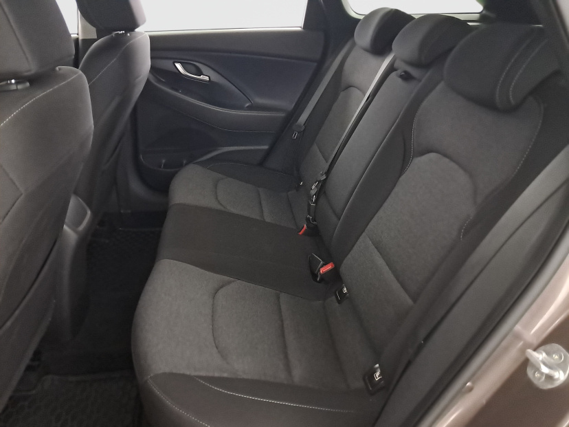 Hyundai i30, 2023