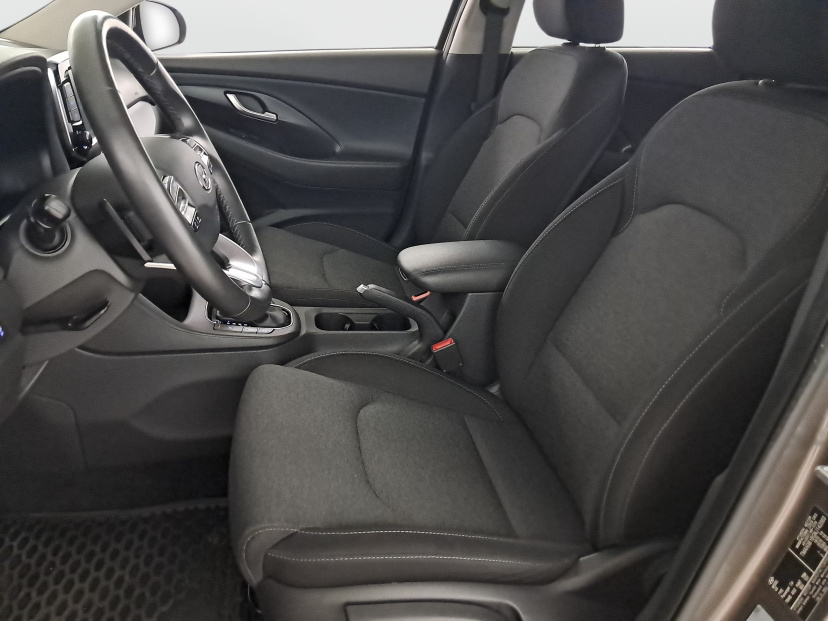 Hyundai i30, 2023