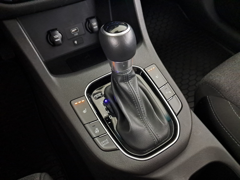 Hyundai i30, 2023
