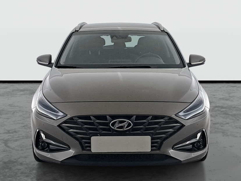 Hyundai i30, 2023