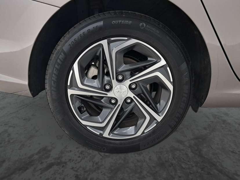 Hyundai i30, 2023