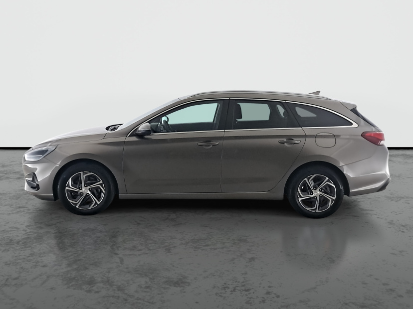 Hyundai i30, 2023