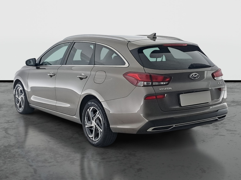 Hyundai i30, 2023
