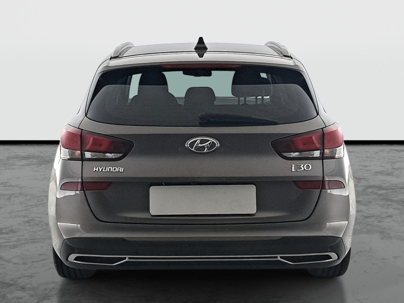 Hyundai i30, 2023