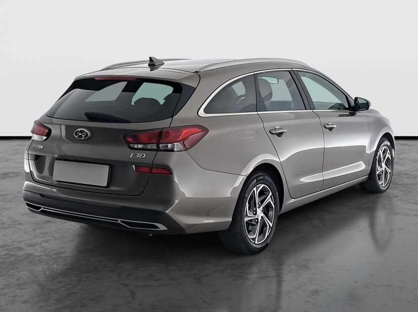 Hyundai i30, 2023