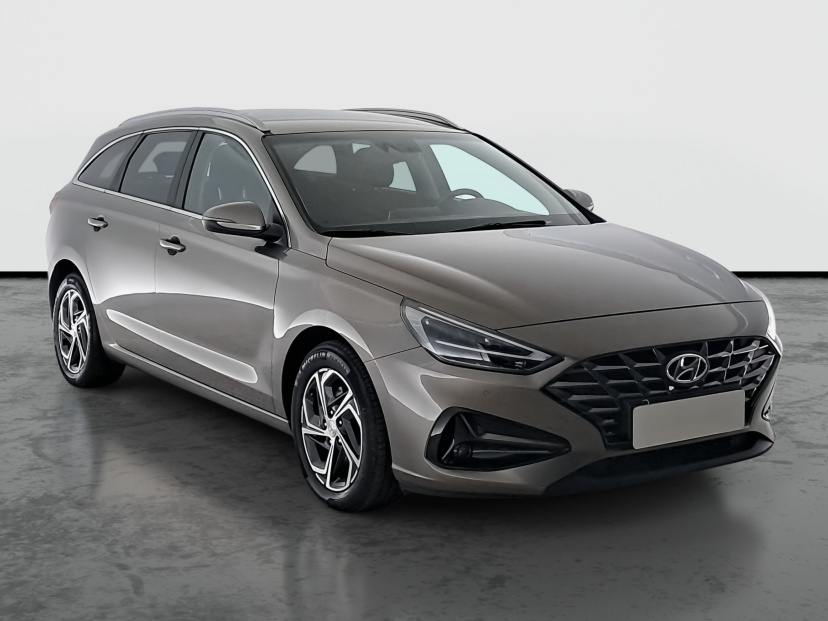 Hyundai i30, 2023