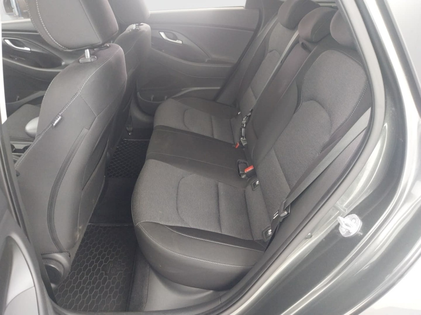 Hyundai i30, 2023