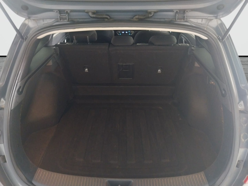 Hyundai i30, 2023