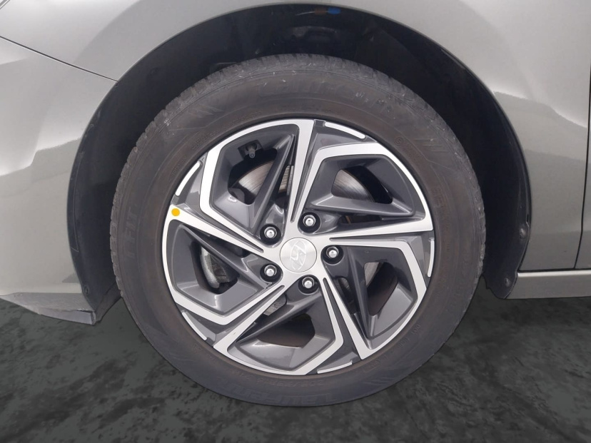 Hyundai i30, 2023