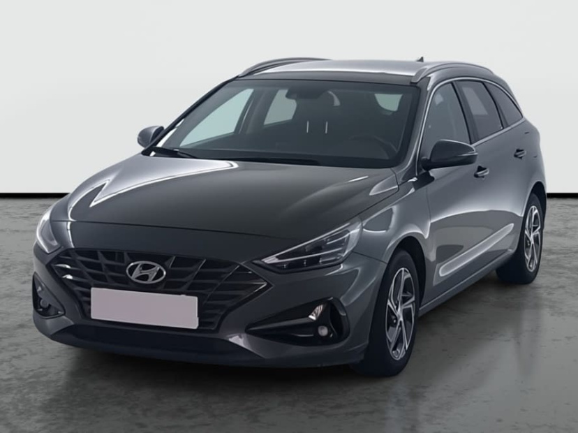 Hyundai i30, 2023