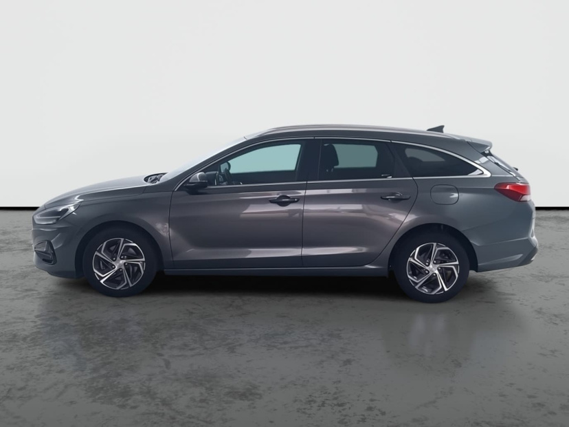 Hyundai i30, 2023