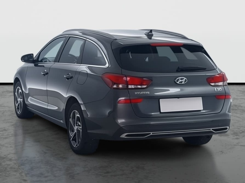Hyundai i30, 2023