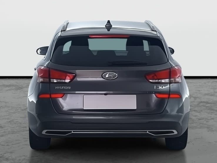 Hyundai i30, 2023