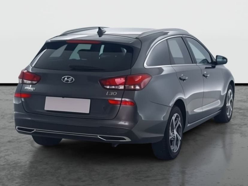 Hyundai i30, 2023