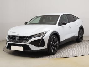 Peugeot 408 - 2024