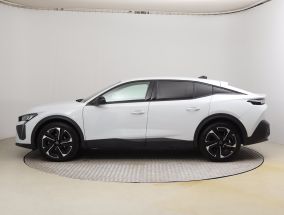 Peugeot 408 - 2024
