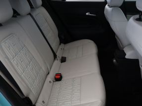 Fiat 600e - 2024