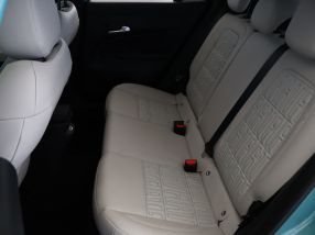 Fiat 600e - 2024