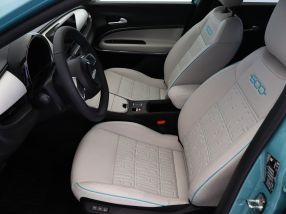 Fiat 600e - 2024