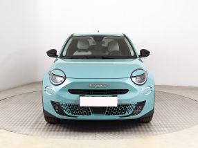 Fiat 600e - 2024