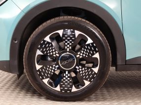 Fiat 600e - 2024