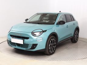 Fiat 600e - 2024