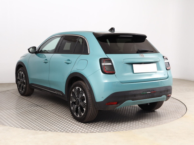 Fiat 600e 54 kWh