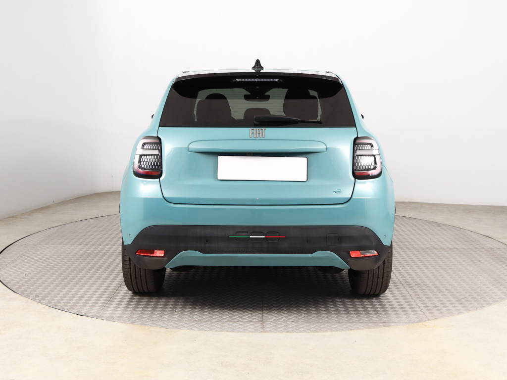 Fiat 600e