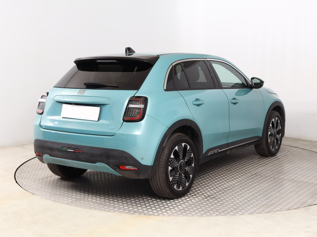 Fiat 600e 54 kWh
