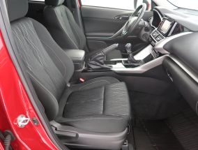 Mitsubishi Eclipse Cross - 2018