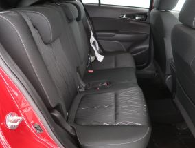 Mitsubishi Eclipse Cross - 2018