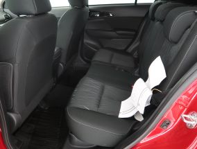Mitsubishi Eclipse Cross - 2018
