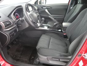 Mitsubishi Eclipse Cross - 2018