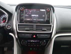 Mitsubishi Eclipse Cross - 2018