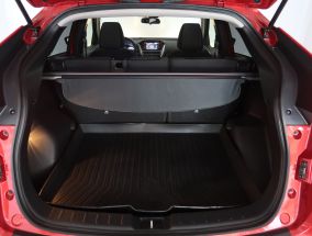 Mitsubishi Eclipse Cross - 2018
