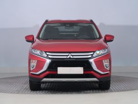 Mitsubishi Eclipse Cross - 2018