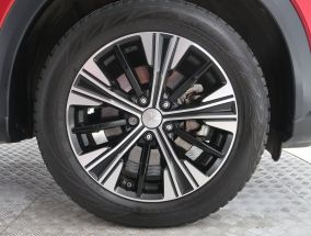 Mitsubishi Eclipse Cross - 2018