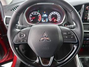 Mitsubishi Eclipse Cross - 2018