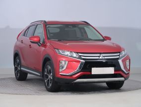 Mitsubishi Eclipse Cross - 2018