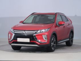Mitsubishi Eclipse Cross - 2018