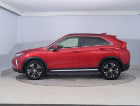 Mitsubishi Eclipse Cross - 2018