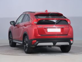 Mitsubishi Eclipse Cross - 2018