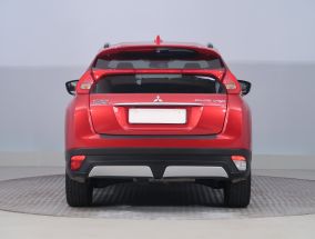 Mitsubishi Eclipse Cross - 2018