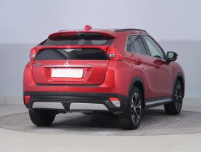 Mitsubishi Eclipse Cross - 2018