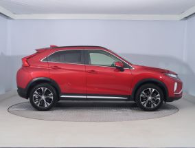 Mitsubishi Eclipse Cross - 2018